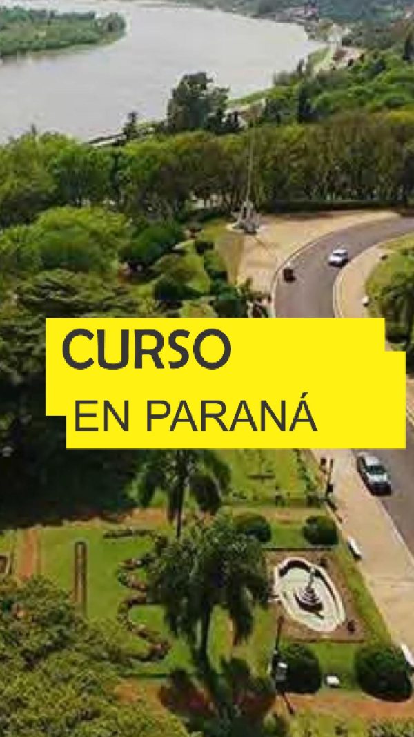 Seña Paraná