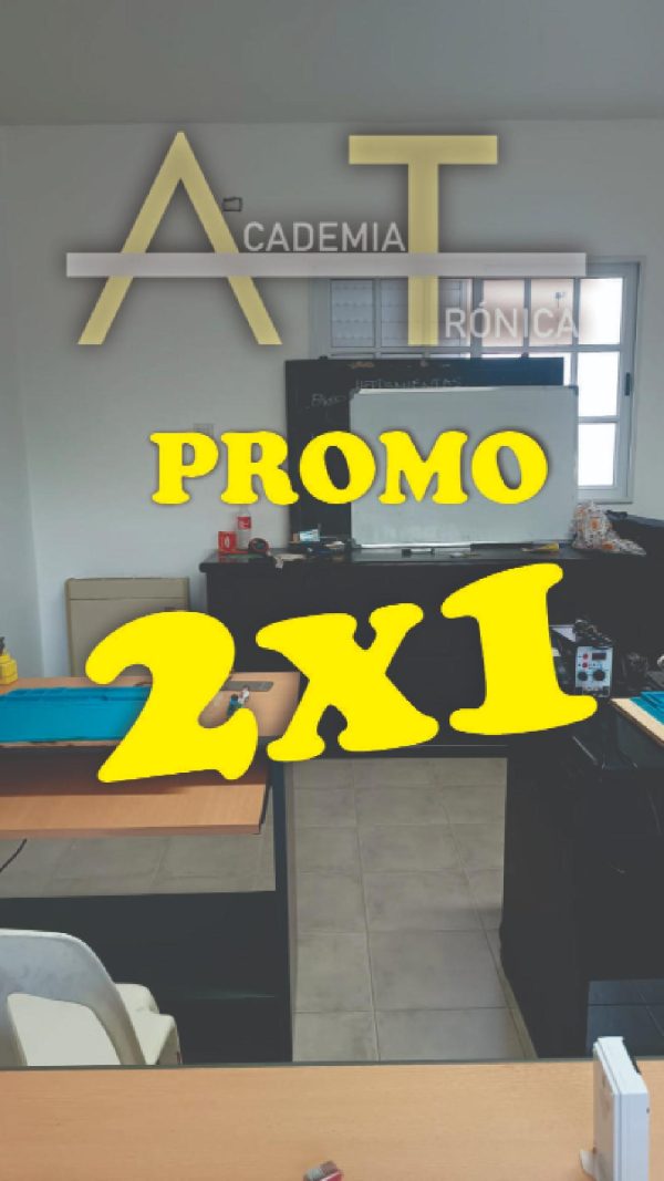 Promo 2x1 Paraná