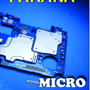 PARANÁ MICRO 2X1