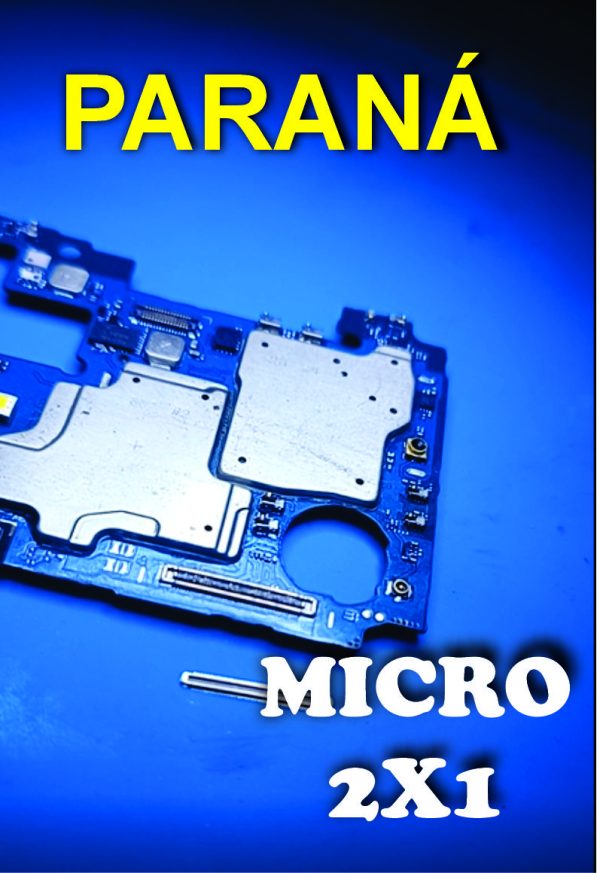PARANÁ MICRO 2X1