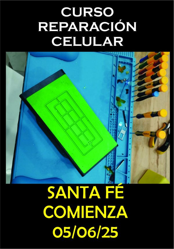 Curso en Santa Fé