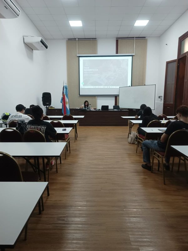 Curso Básico Paraná