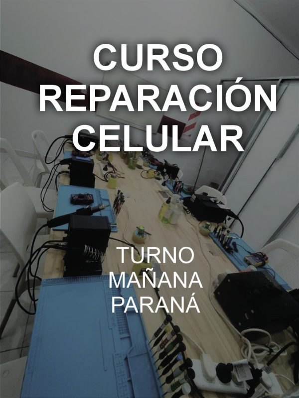 Curso básico en Paraná
