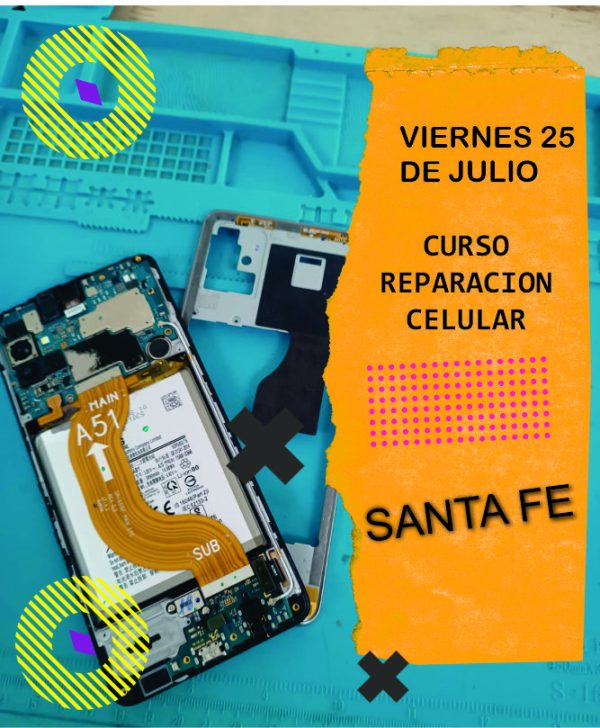 Curso Básico Santa Fe
