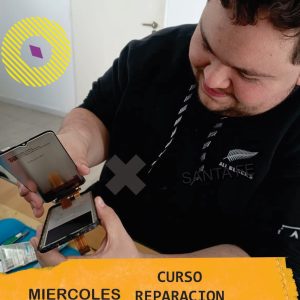Curso Básico Santa Fe Agosto