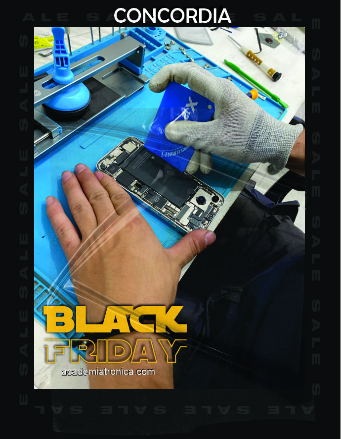 Curso completo Concordia