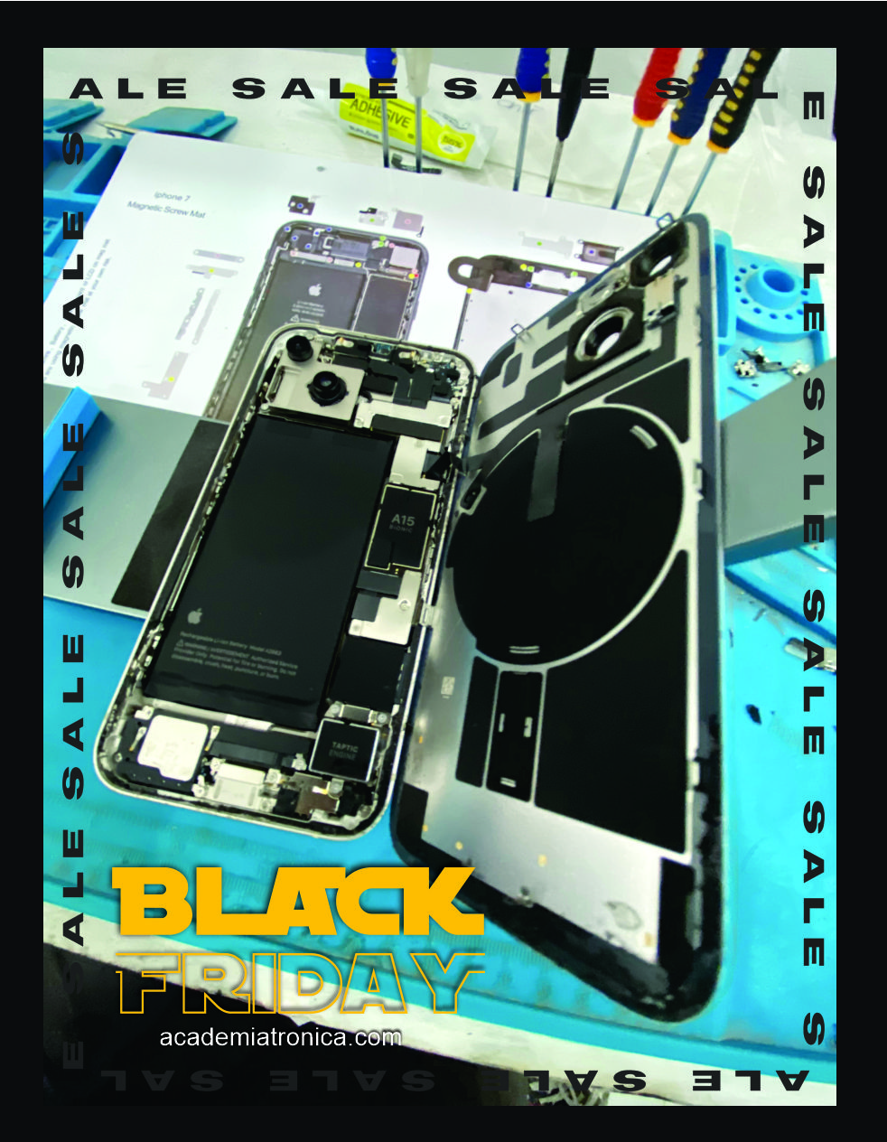 Curso de Iphone Santa Fe