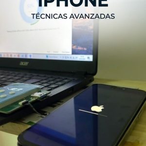 Exclusivo iPhone en Santa Fe