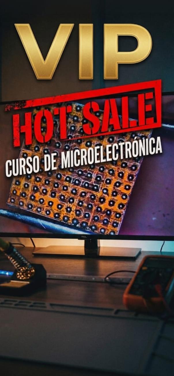 Microelectrónica VIP / Placas android