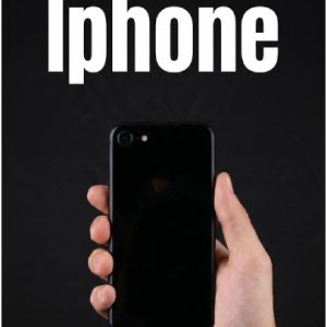 Curso exclusivo Iphone Santa Fe