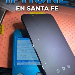 Exclusivo Iphone en Santa Fe.