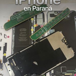 Exclusivo Iphone en Paraná