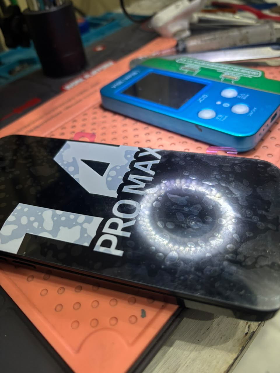 Exclusivo iphone Paraná