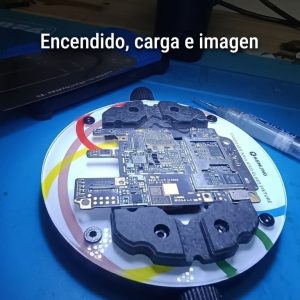 Microelectrónica multimarcas Santa Fe