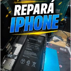 Curso Iphone y multimarcas